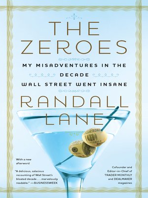 cover image of The Zeroes